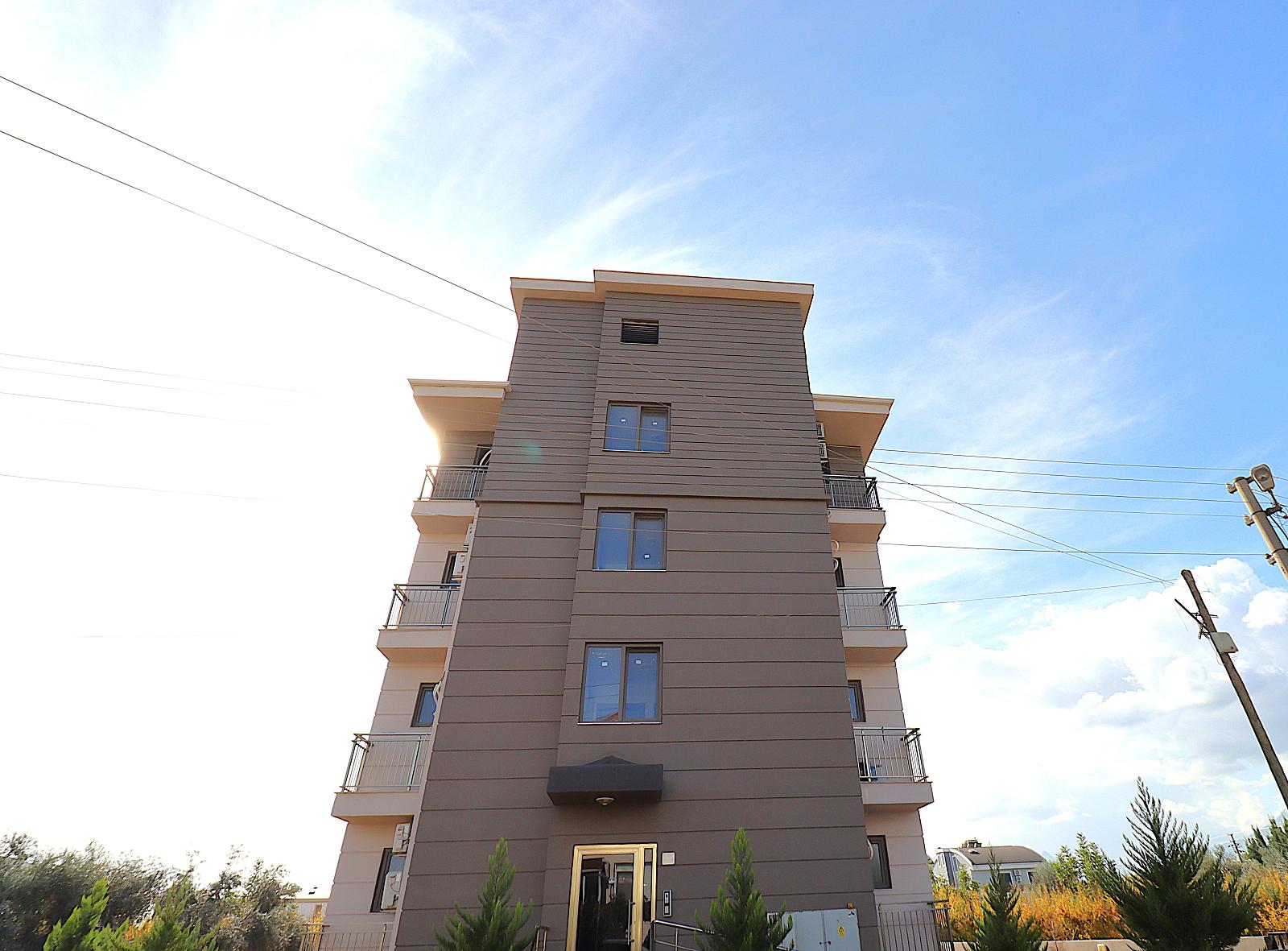 Apartments in Bahçeyaka, Kanal Cd. No:384 — photograph 4
