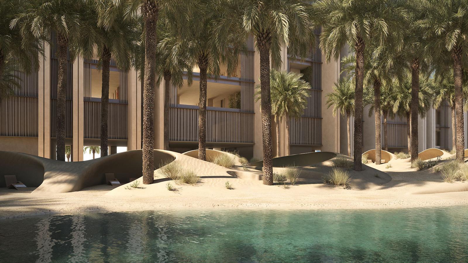 Apartments in Al Wasl, Dubai — photograph 5