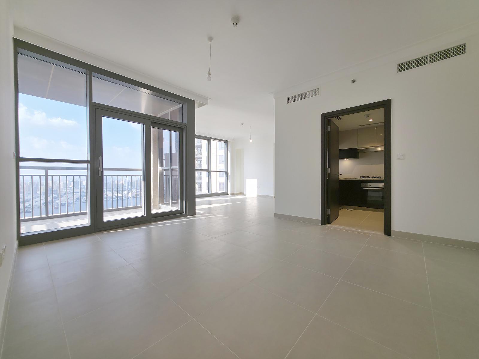 Apartments in Dubai Creek, Dubai — photograph 4