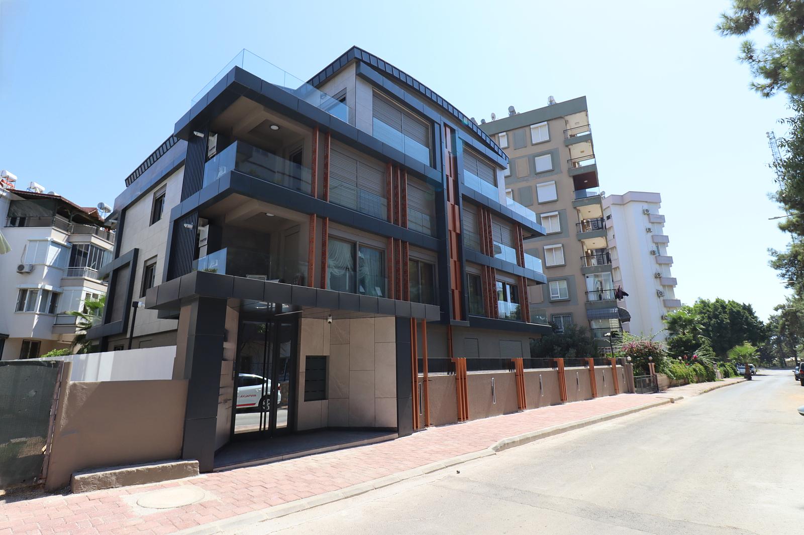 Apartments in Güzeloba, Muratpaşa (AYT-04663) — photograph 4