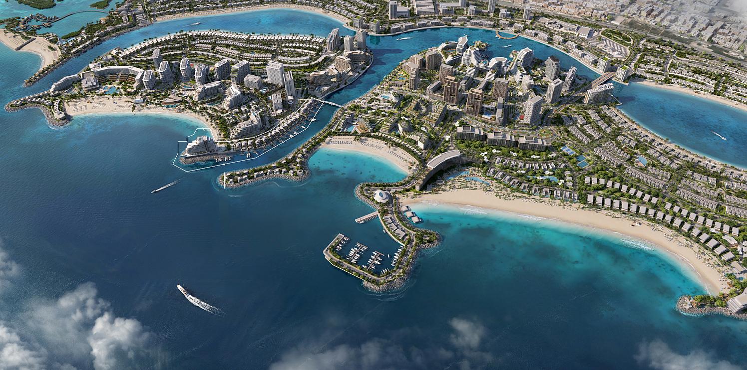 Apartments in Al Riffah, Ras Al Khaimah — photograph 4