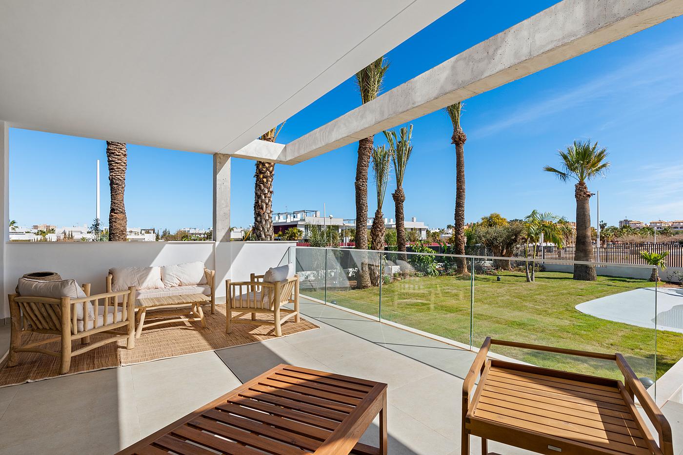 Apartments in La Manga del Mar Menor, Cartagena — photograph 3