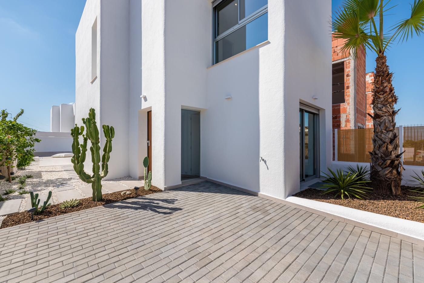 Apartments in Los Alcázares Centro, Los Alcázares — photograph 4