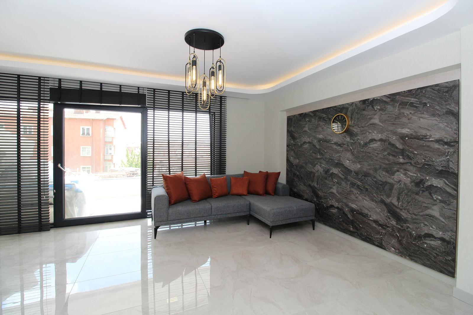 Apartments in Yunusemre Mahallesi, Altındağ — photograph 5