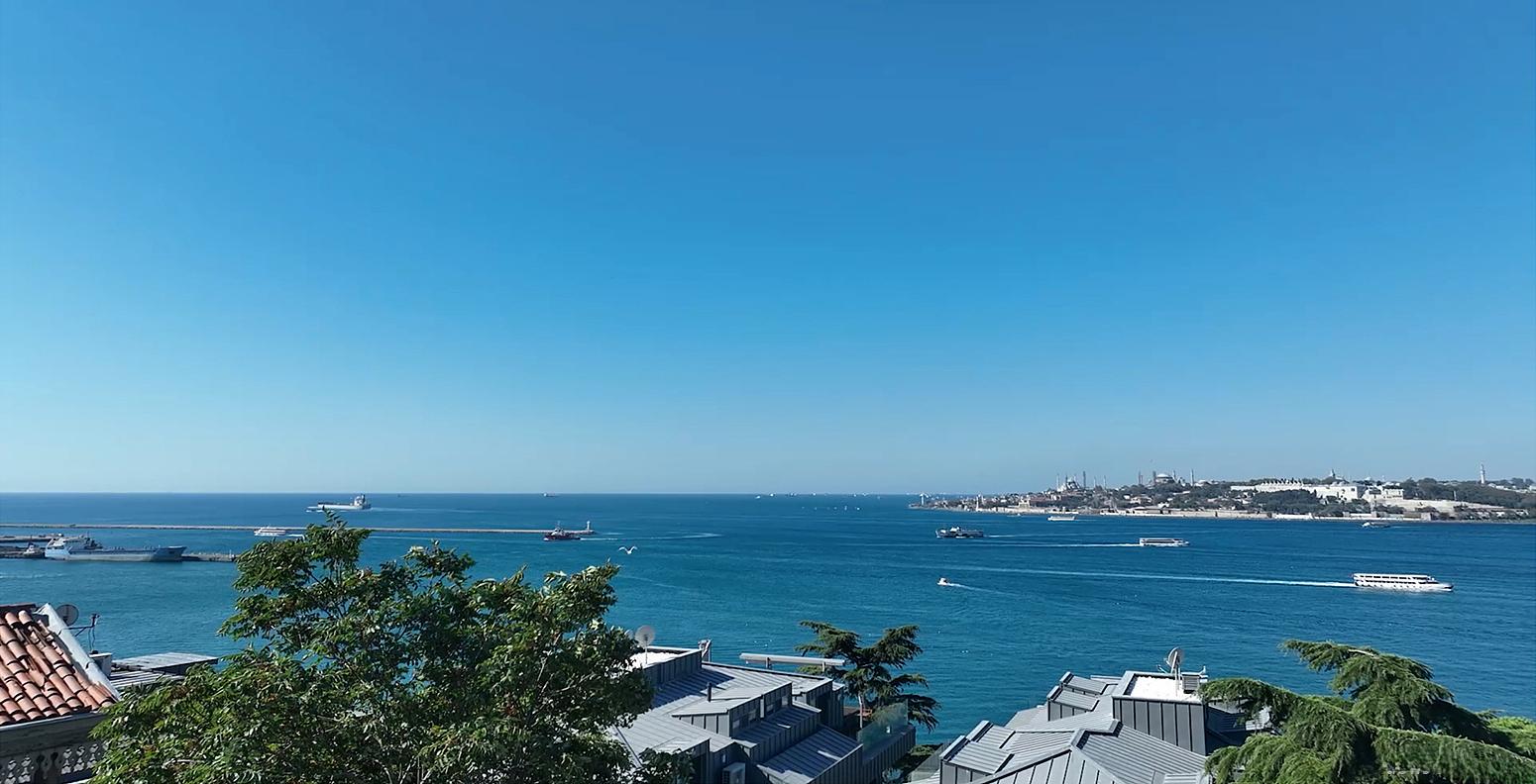 Apartments in Salacak, Üsküdar (IST-01834) — photograph 4