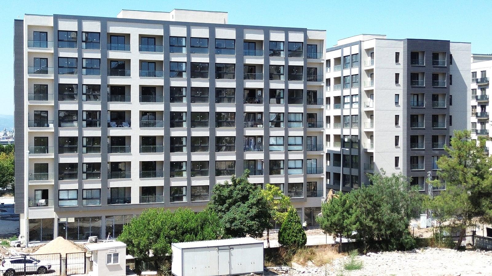 Apartments in Akpınar, Hattad Sk. No:4 — photograph 5