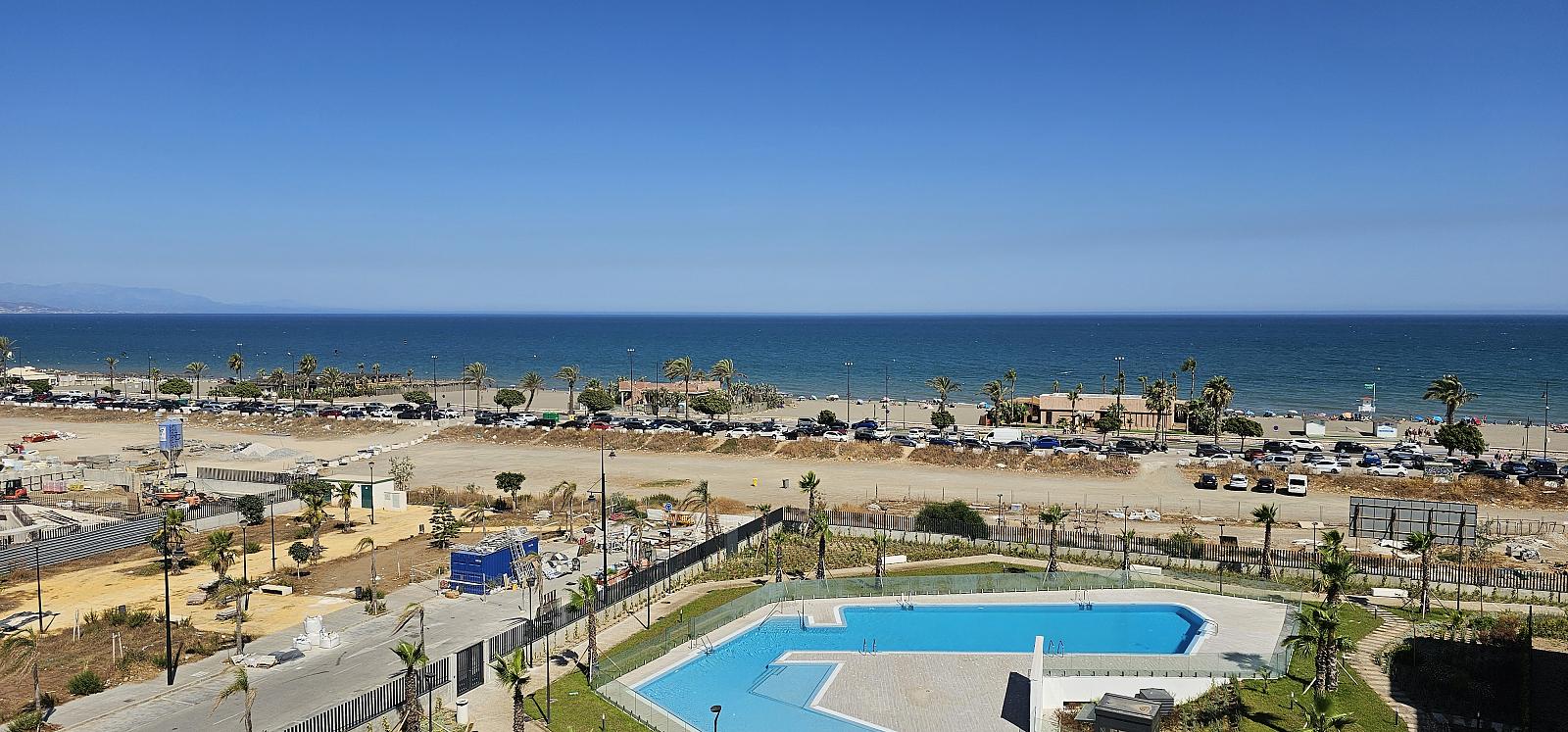 Apartments in Los Álamos, Torremolinos — photograph 4