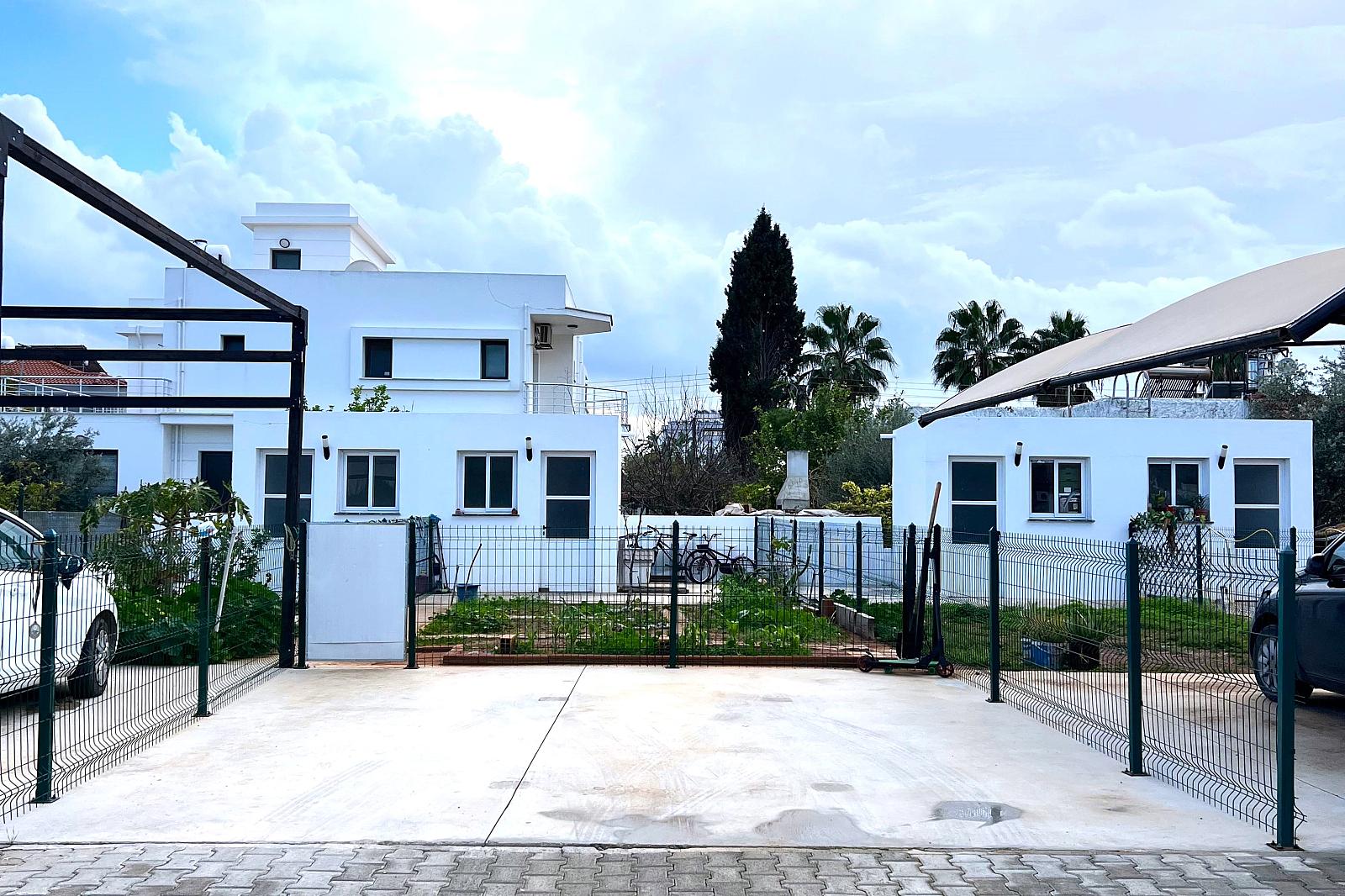 Apartments in Yeni Boğaziçi, Gazimağusa — photograph 3
