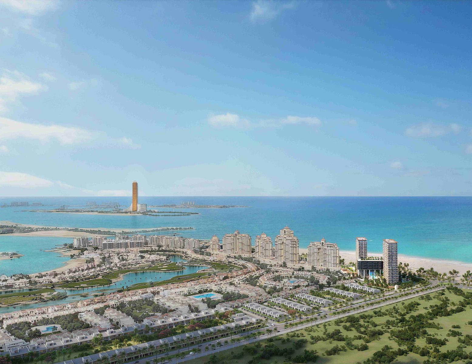 Apartments in Ras Al Khaimah — photograph 4