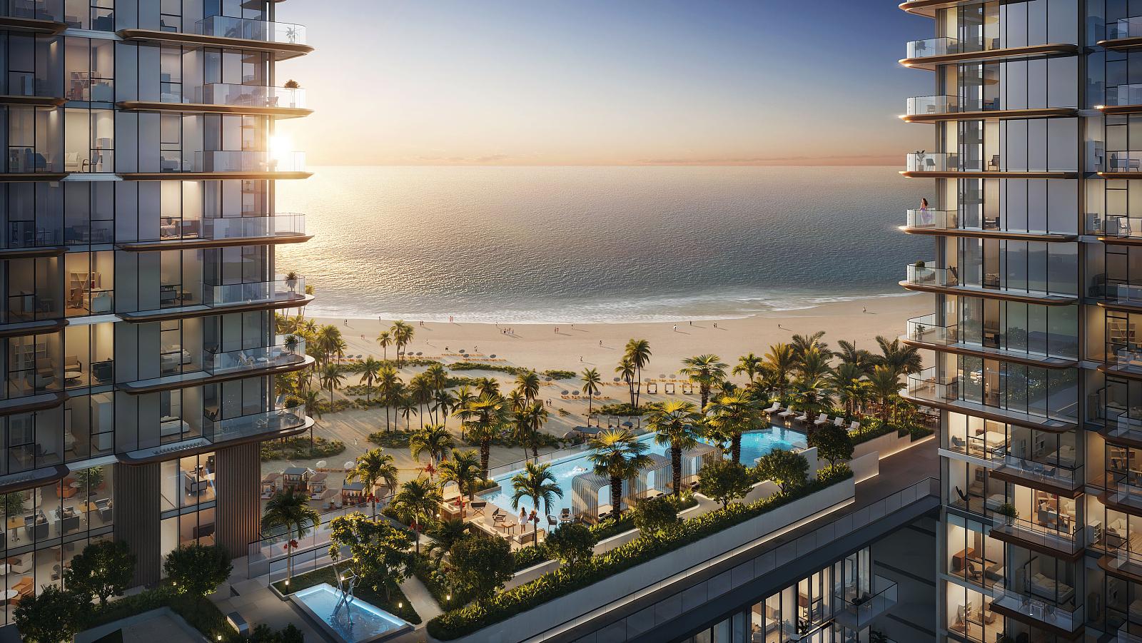 Apartments in Ras Al Khaimah — photograph 5