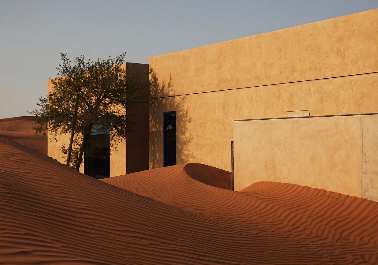 Apartments in Al Ashish, Ras Al Khaimah — photograph 4