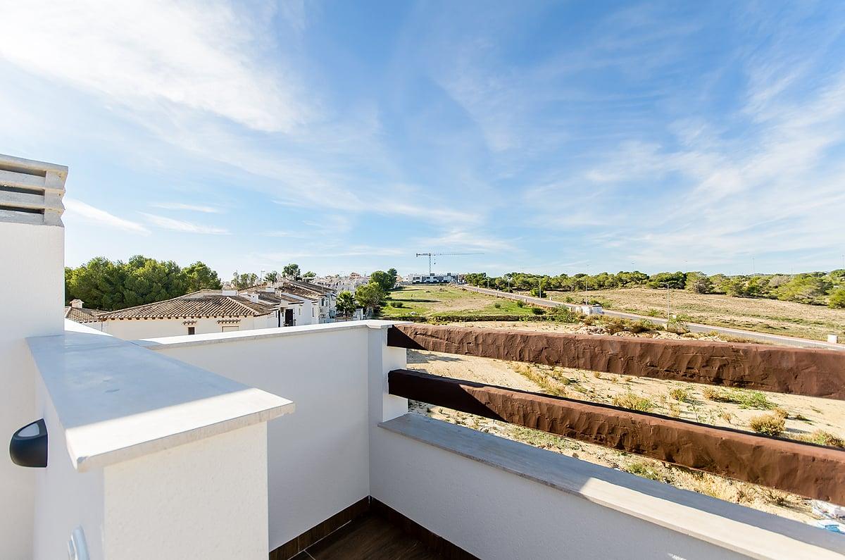 Apartments in Los Altos, Torrevieja — photograph 4