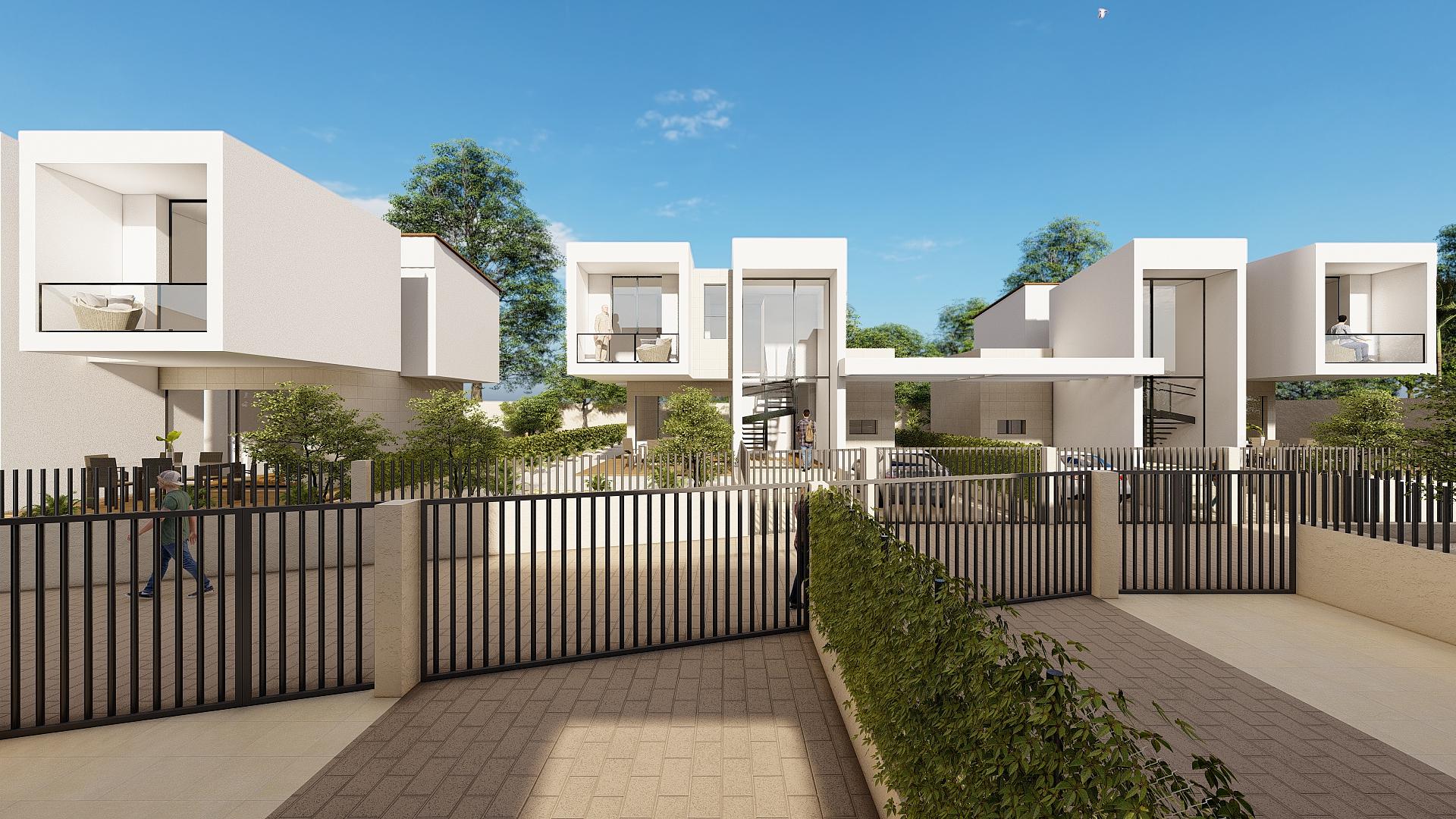 Apartments in La Nucia Centro, La Nucia — photograph 4