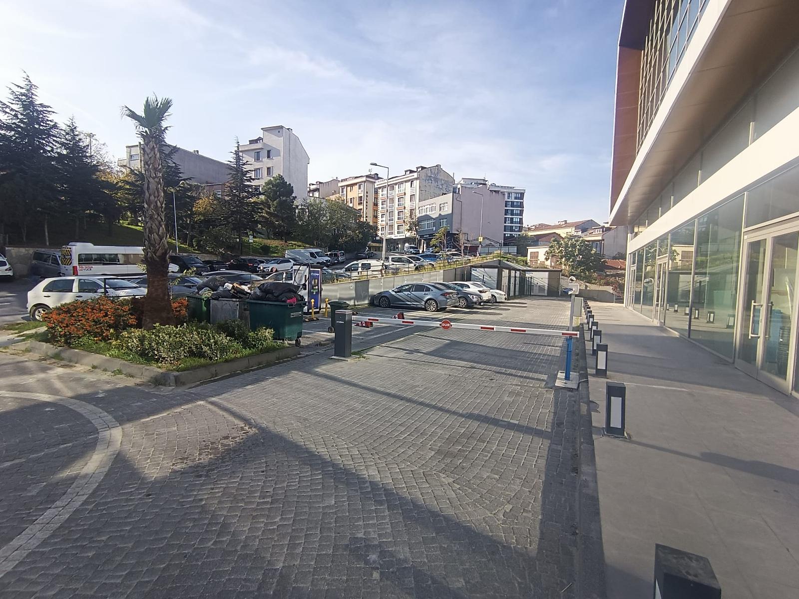 Apartments in Merkez, Kemerburgaz Cd. No:74 — photograph 2