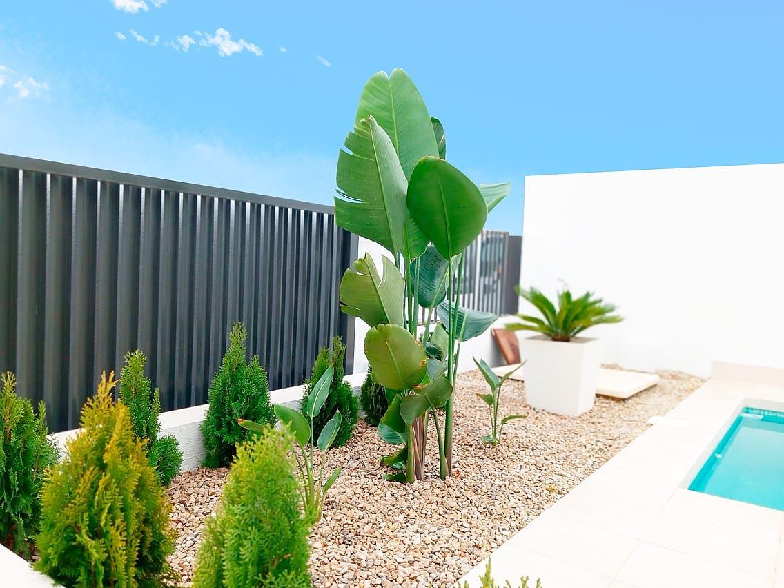 Apartments in Los Altos, Torrevieja — photograph 2