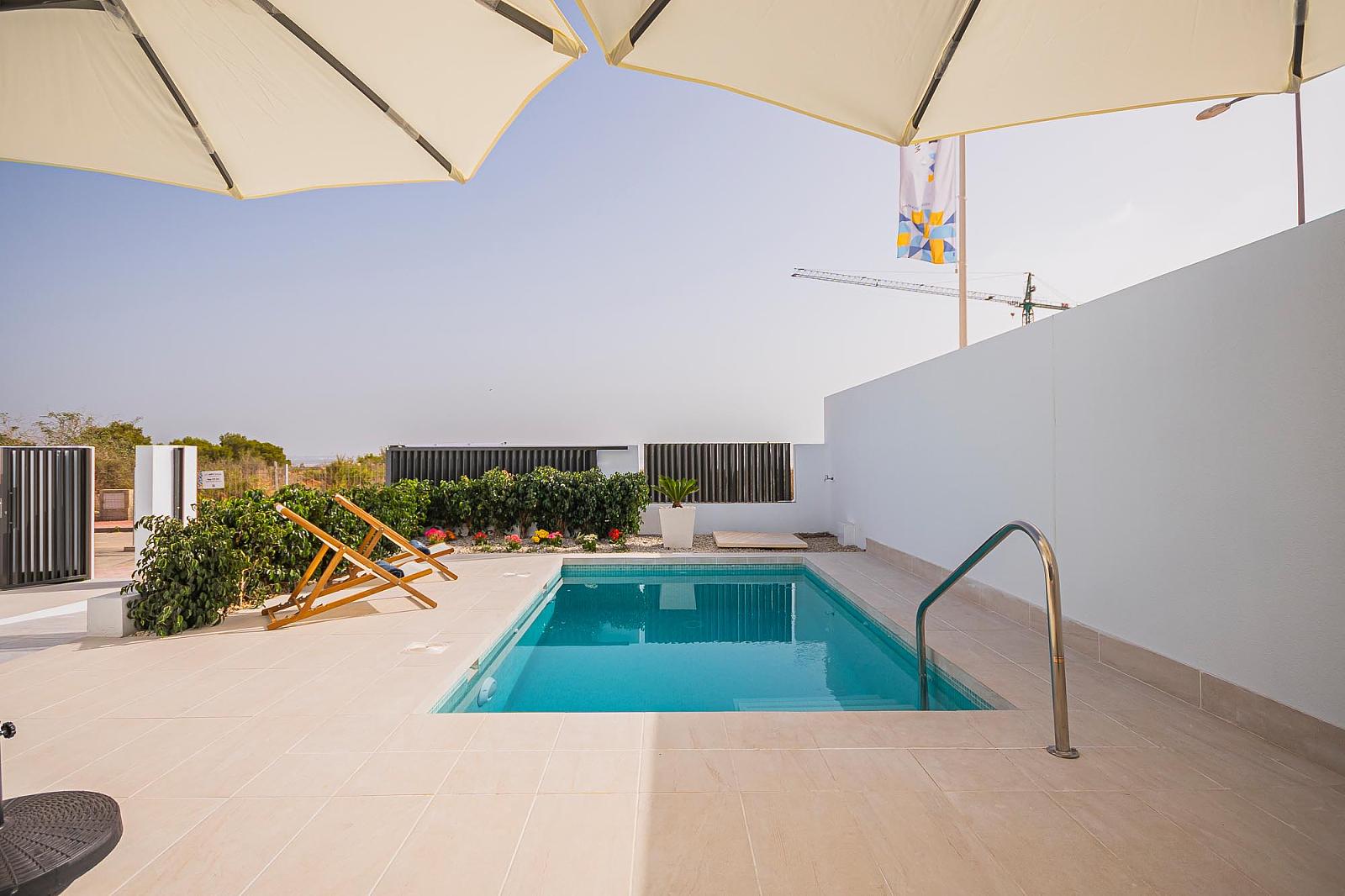 Apartments in Los Altos, Torrevieja — photograph 5