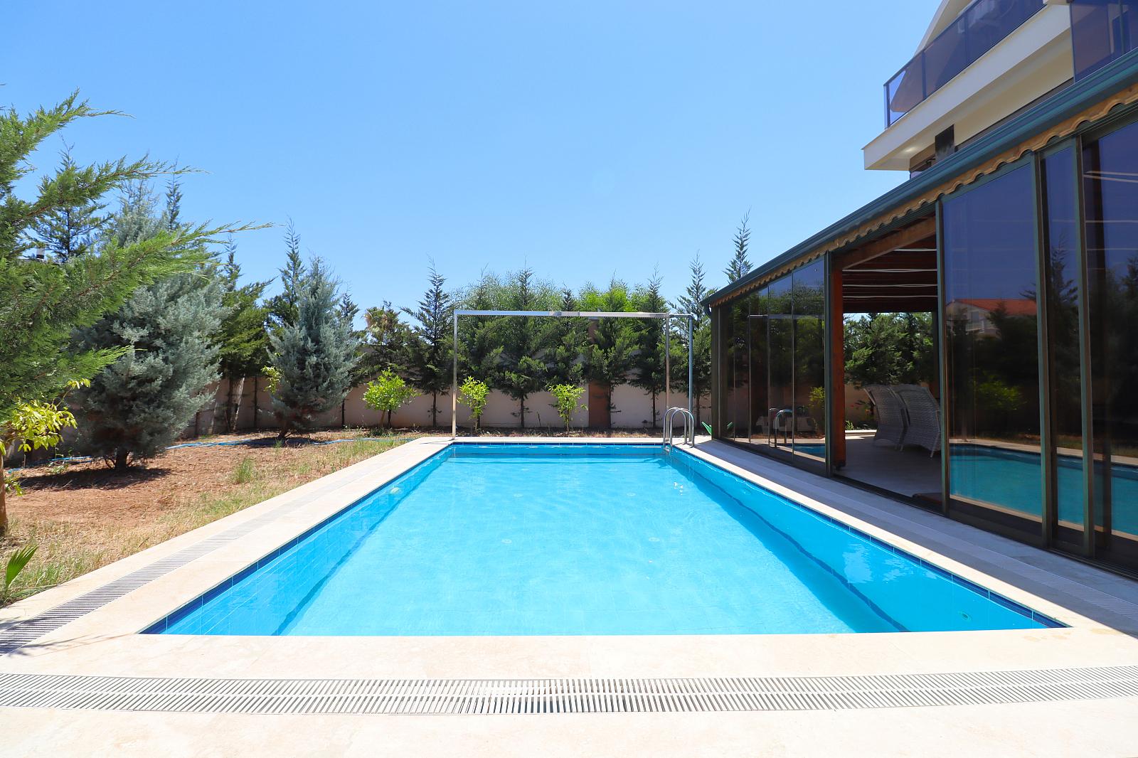 Apartments in Belek, 33. Sk. No:1 — photograph 2