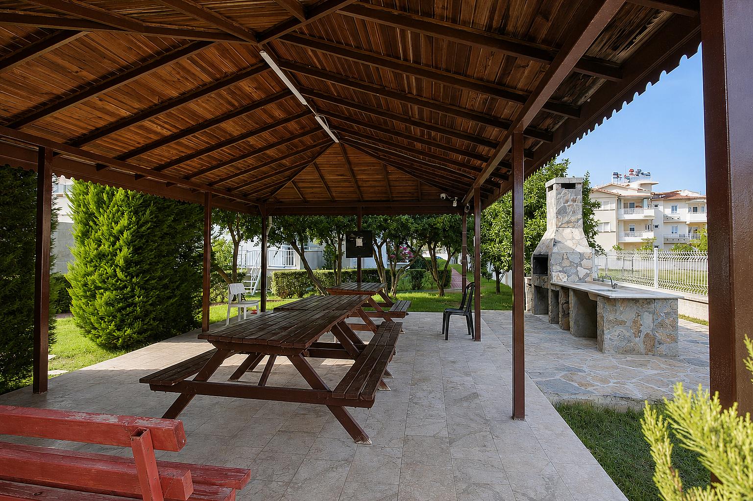 Apartments in Belek, Deveci Cd. 28D — photograph 5