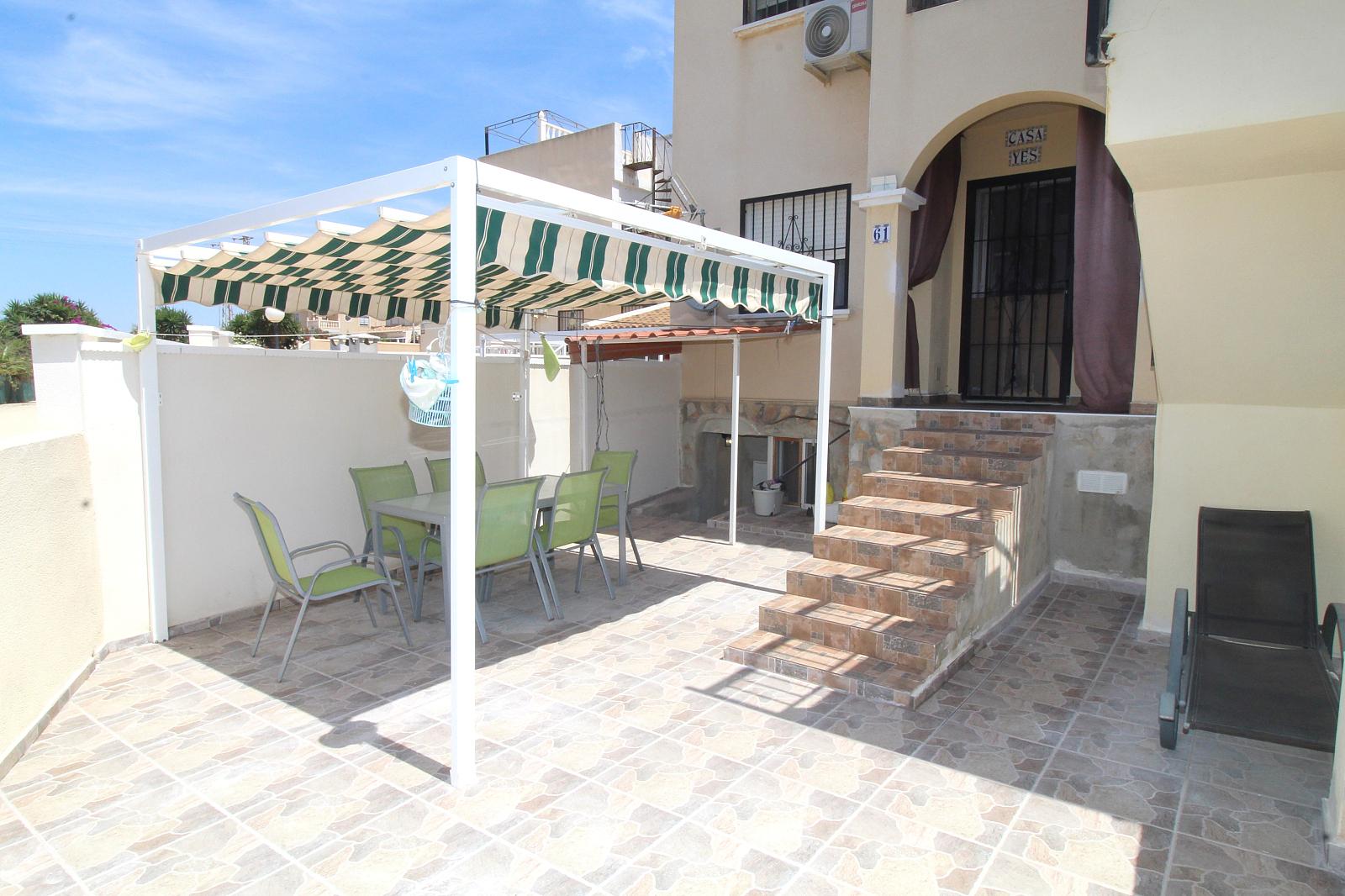 Apartments in La Zenia, Orihuela — photograph 3