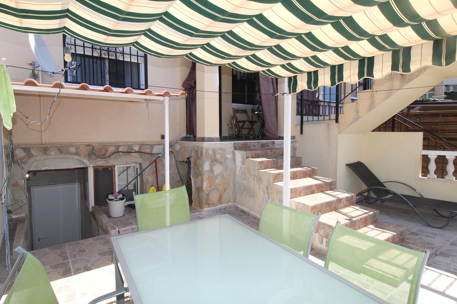Apartments in La Zenia, Orihuela — photograph 4