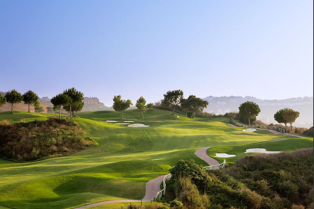 Apartments in La Cala Golf, Mijas — photograph 3