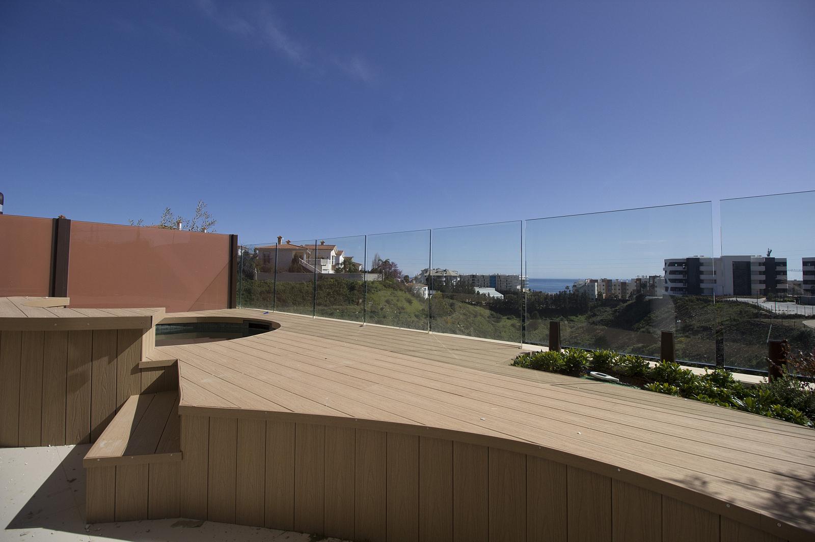 Apartments in El Higuerón, Fuengirola — photograph 4