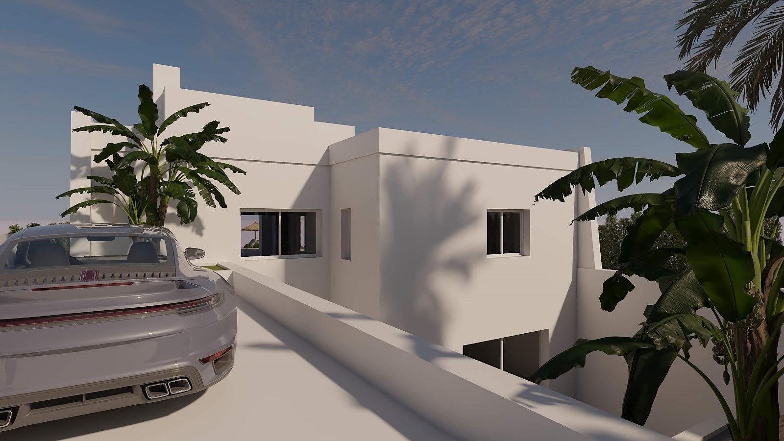 Apartments in Castillo de Montemar, Algorfa — photograph 4