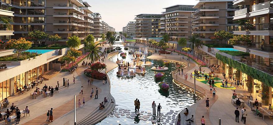 Apartments in Dubai Investment Park, Dubai — photograph 4