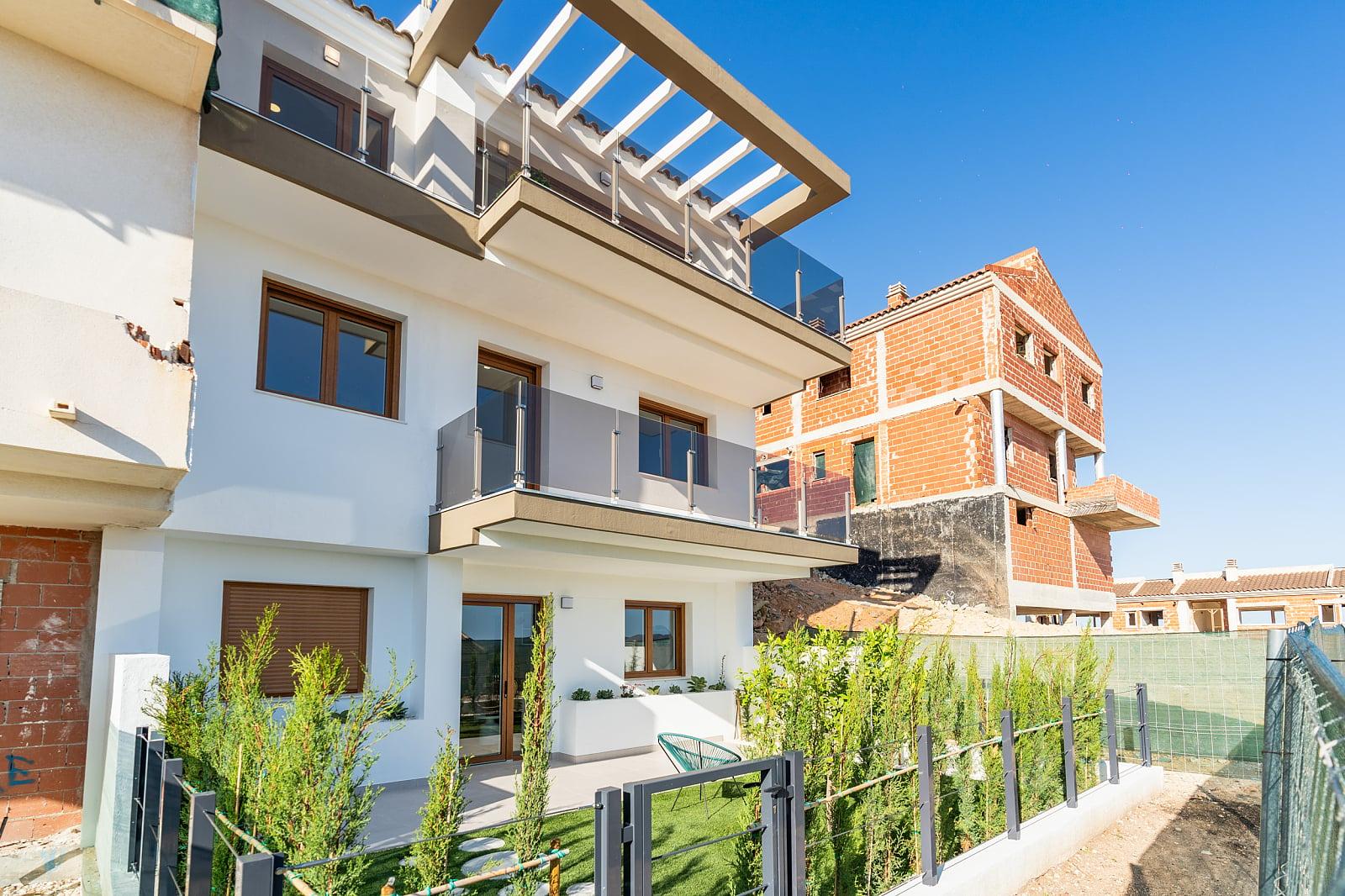 Apartments in La Nucia Centro, La Nucia — photograph 5