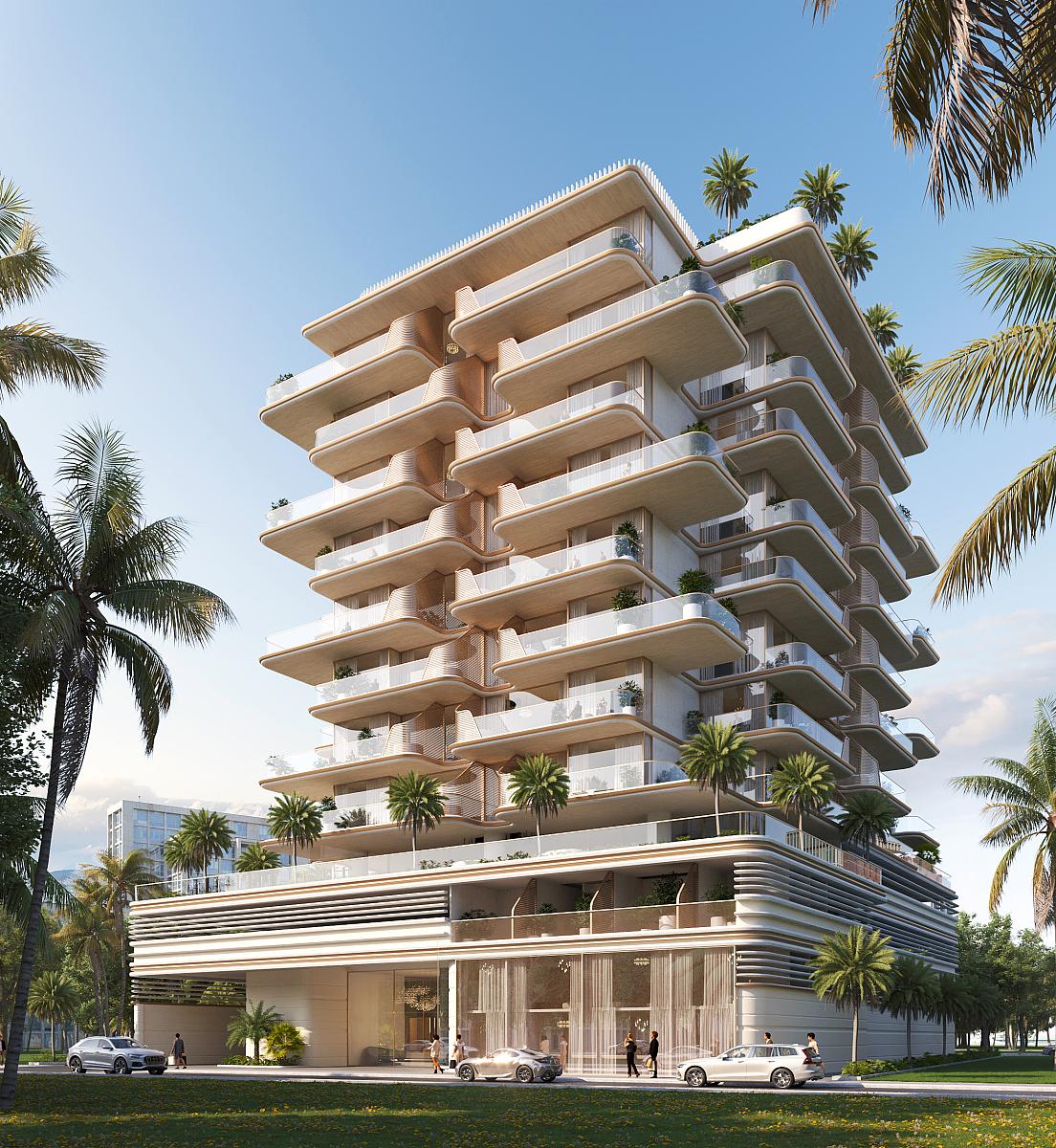 Apartments in Dubai Islands, Dubai — photograph 4