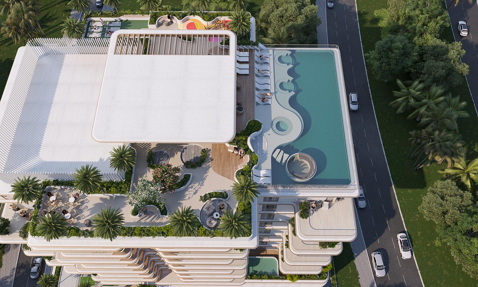 Apartments in Dubai Islands, Dubai — photograph 5