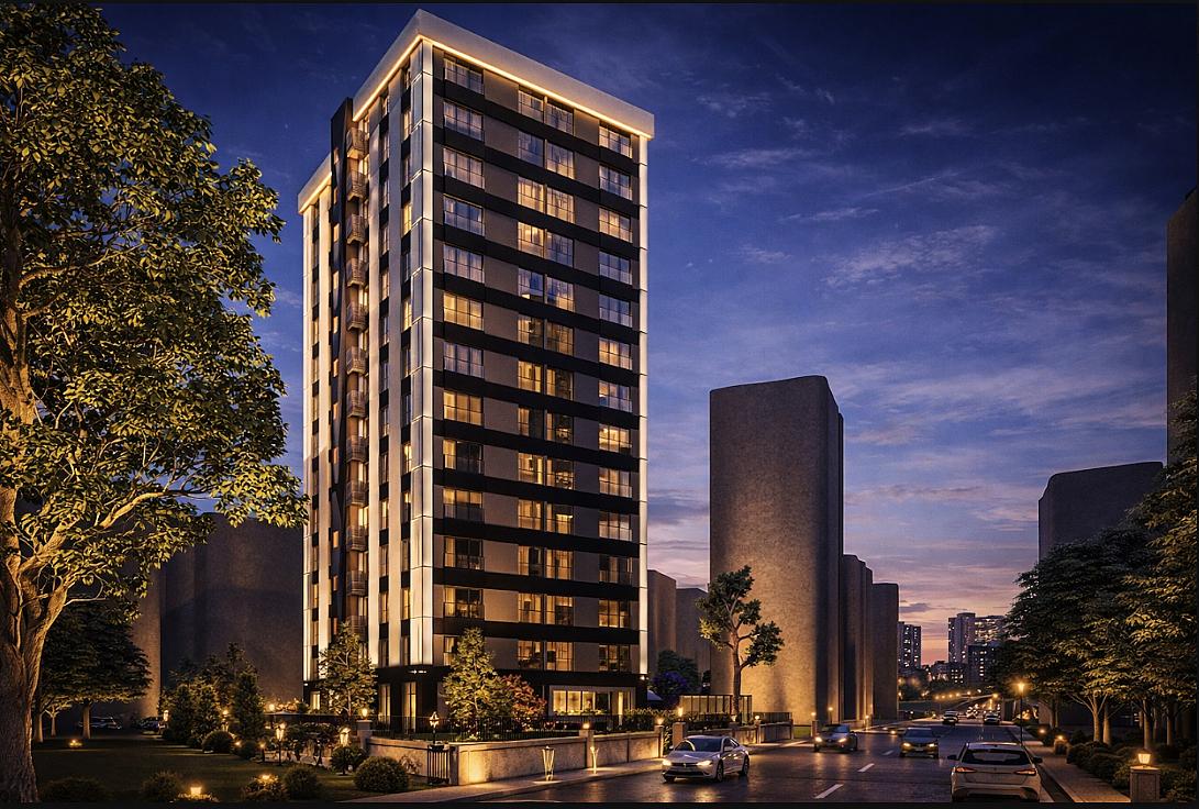 Apartments in 19 Mayıs, Kadıköy — photograph 3