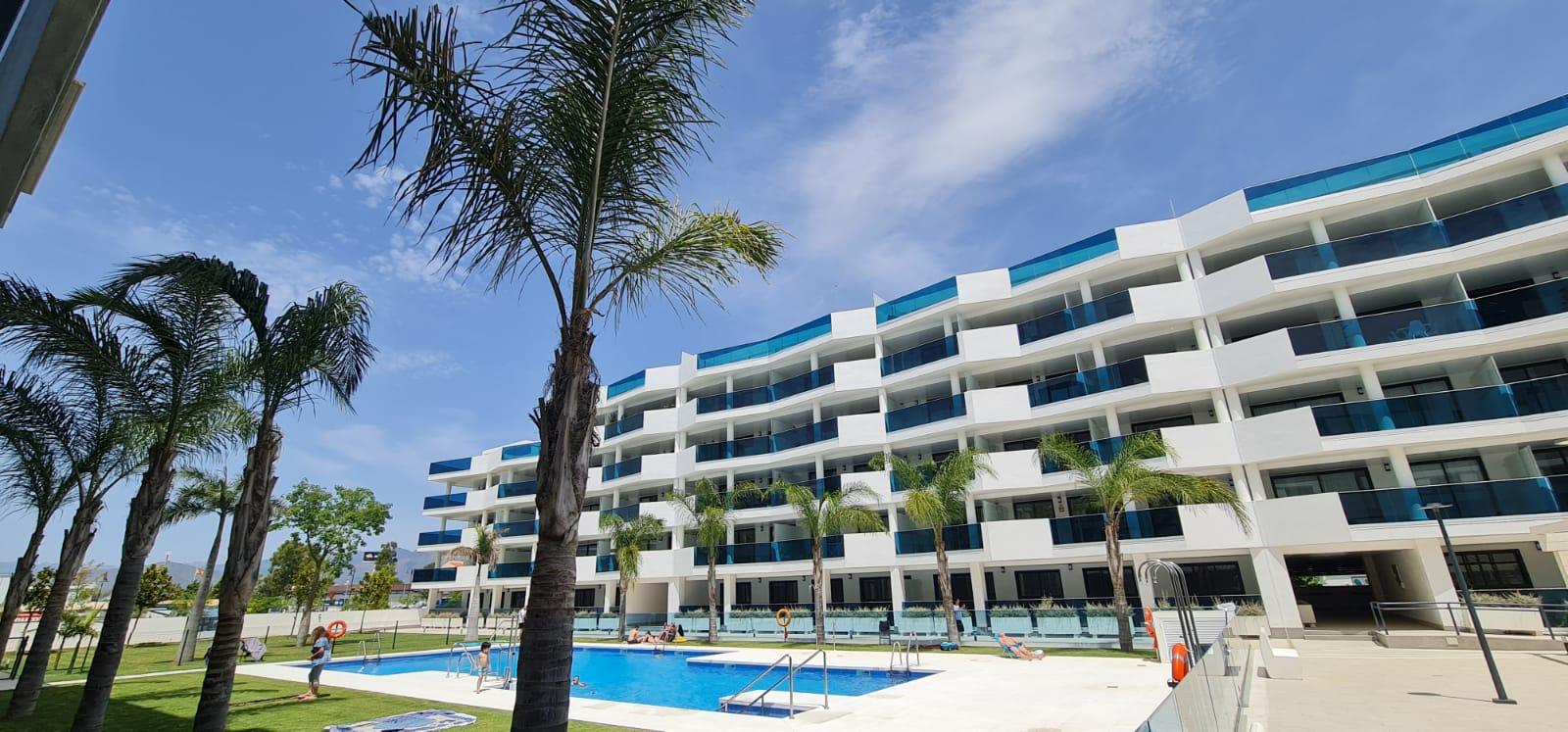 Apartments in Las Lagunas, Mijas — photograph 3