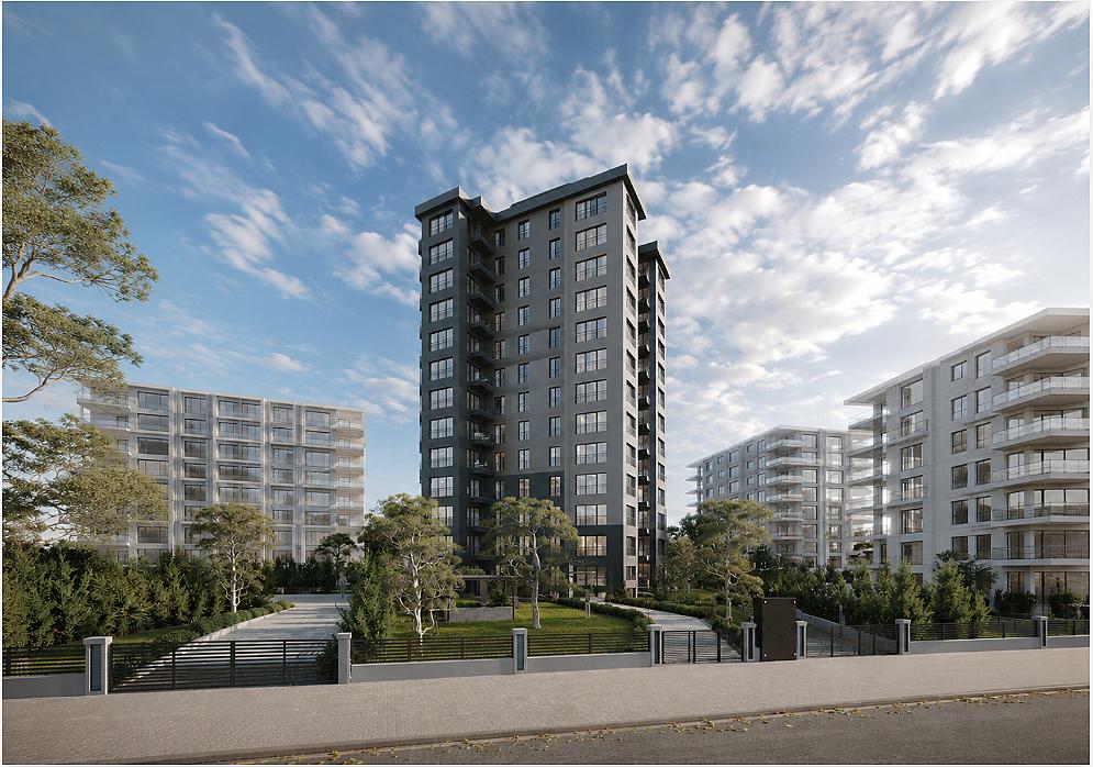 Apartments in 19 Mayıs, Kadıköy — photograph 3