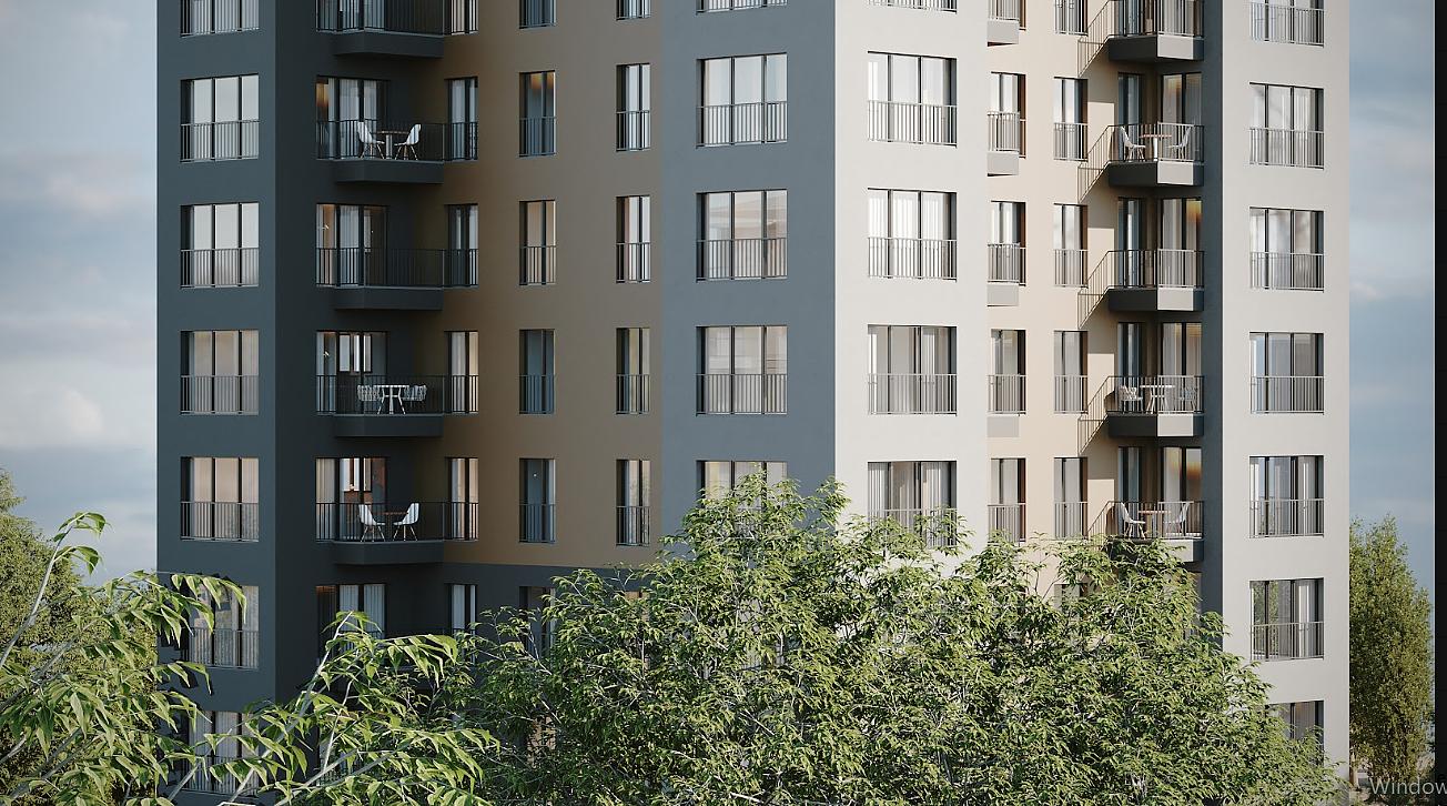 Apartments in 19 Mayıs, Kadıköy — photograph 4