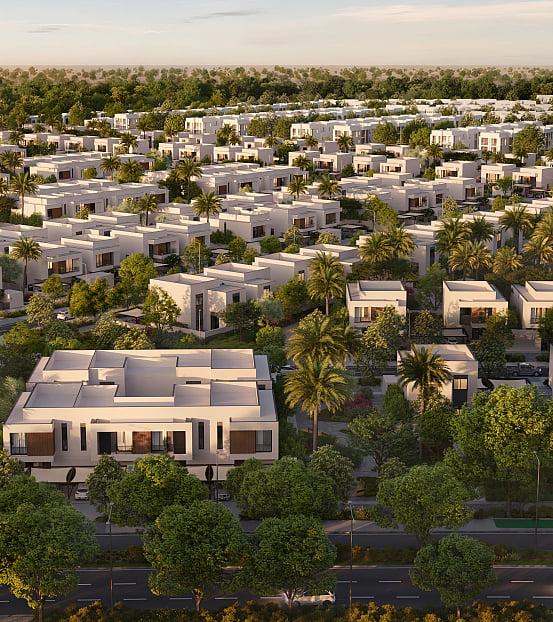 Apartments in Seih Al Sedeirah, Abu Dhabi — photograph 5