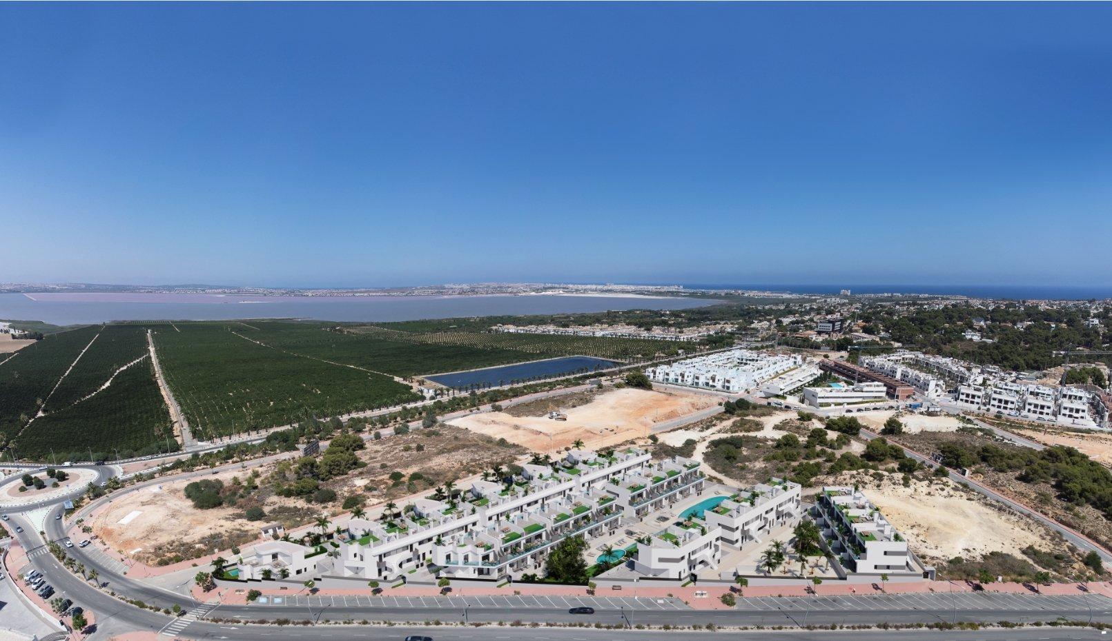 Apartments in Los Altos, Torrevieja — photograph 4