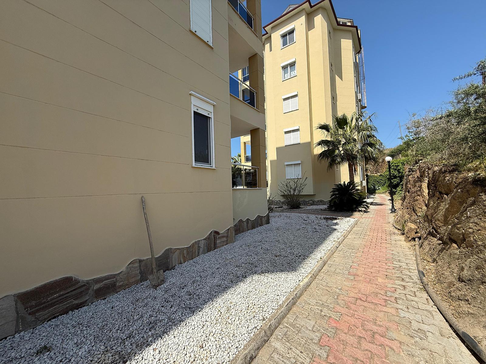 Apartments in Demirtaş, Derviş Sokak no 7 — photograph 4