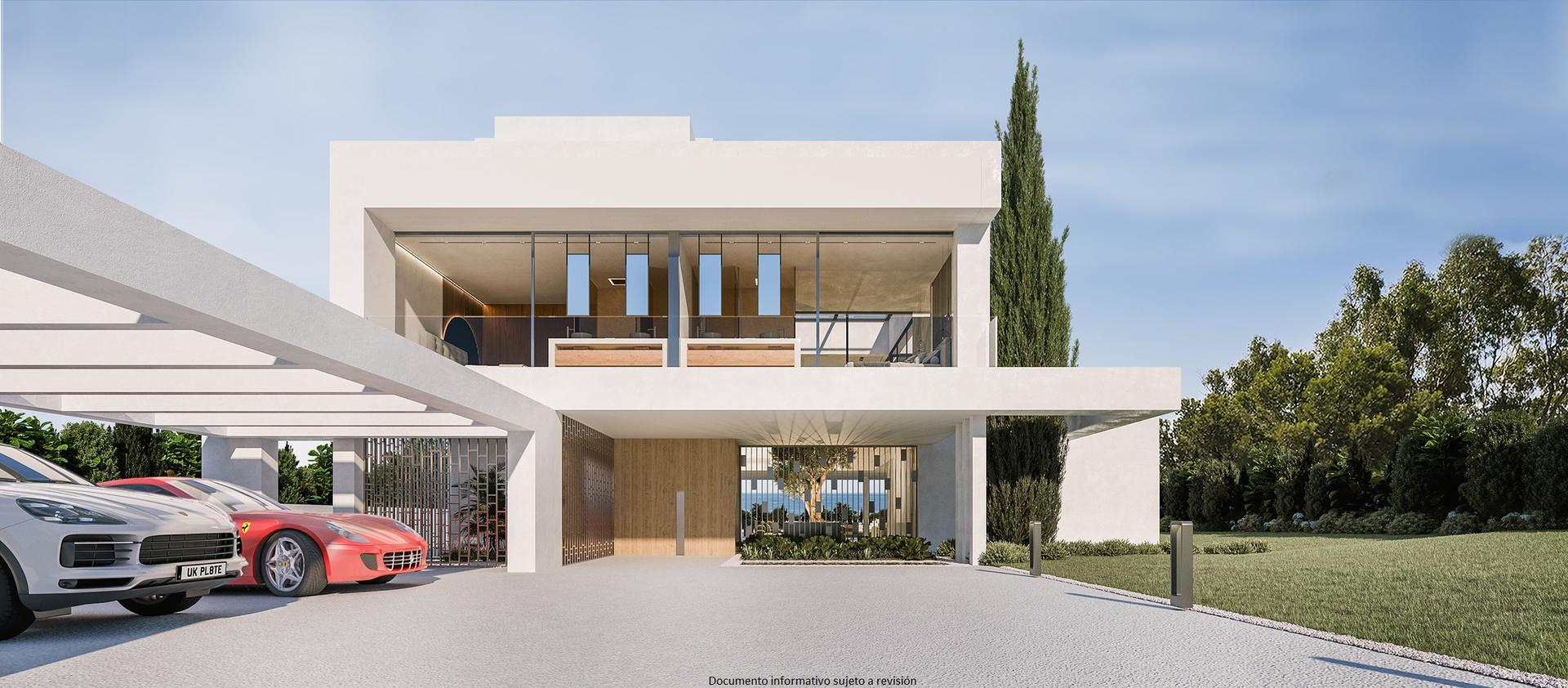 Apartments in New Golden Mile, Estepona — photograph 5