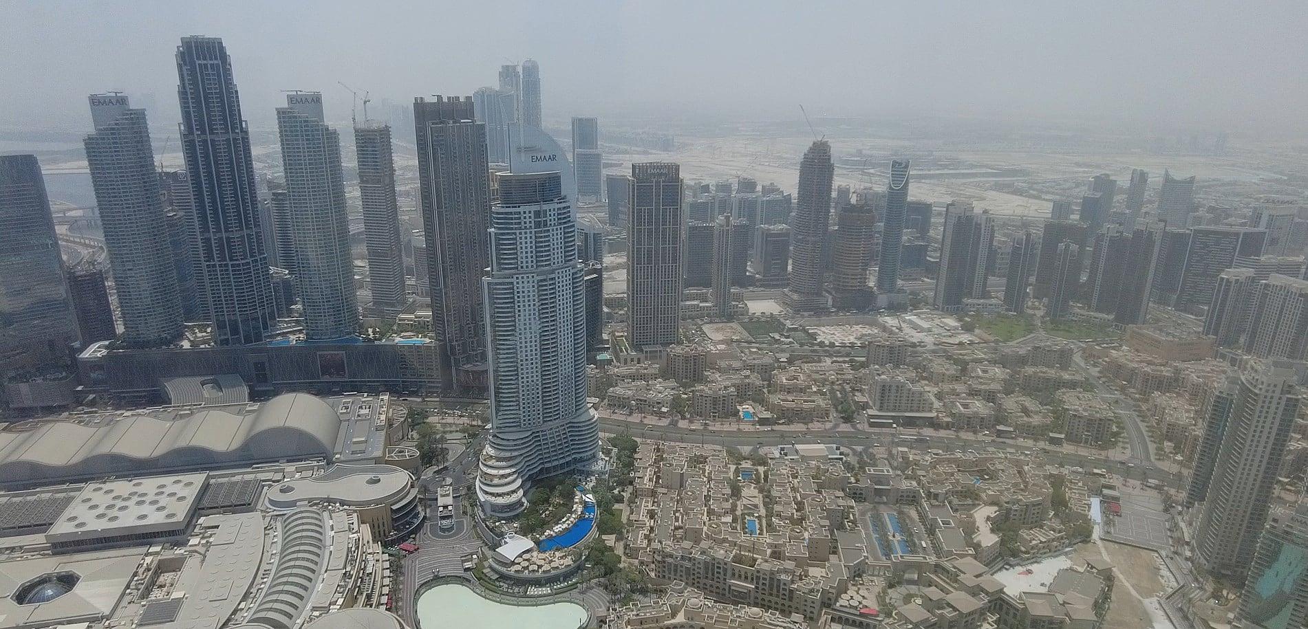 Apartments in Downtown Dubai, Dubai — photograph 5