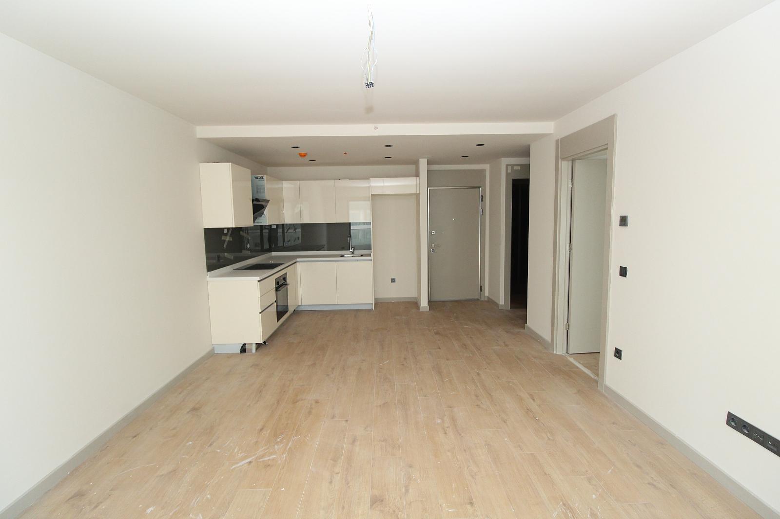 Apartments in Çakmaklı, Hadımköy Yolu Cd No:143/A — photograph 4