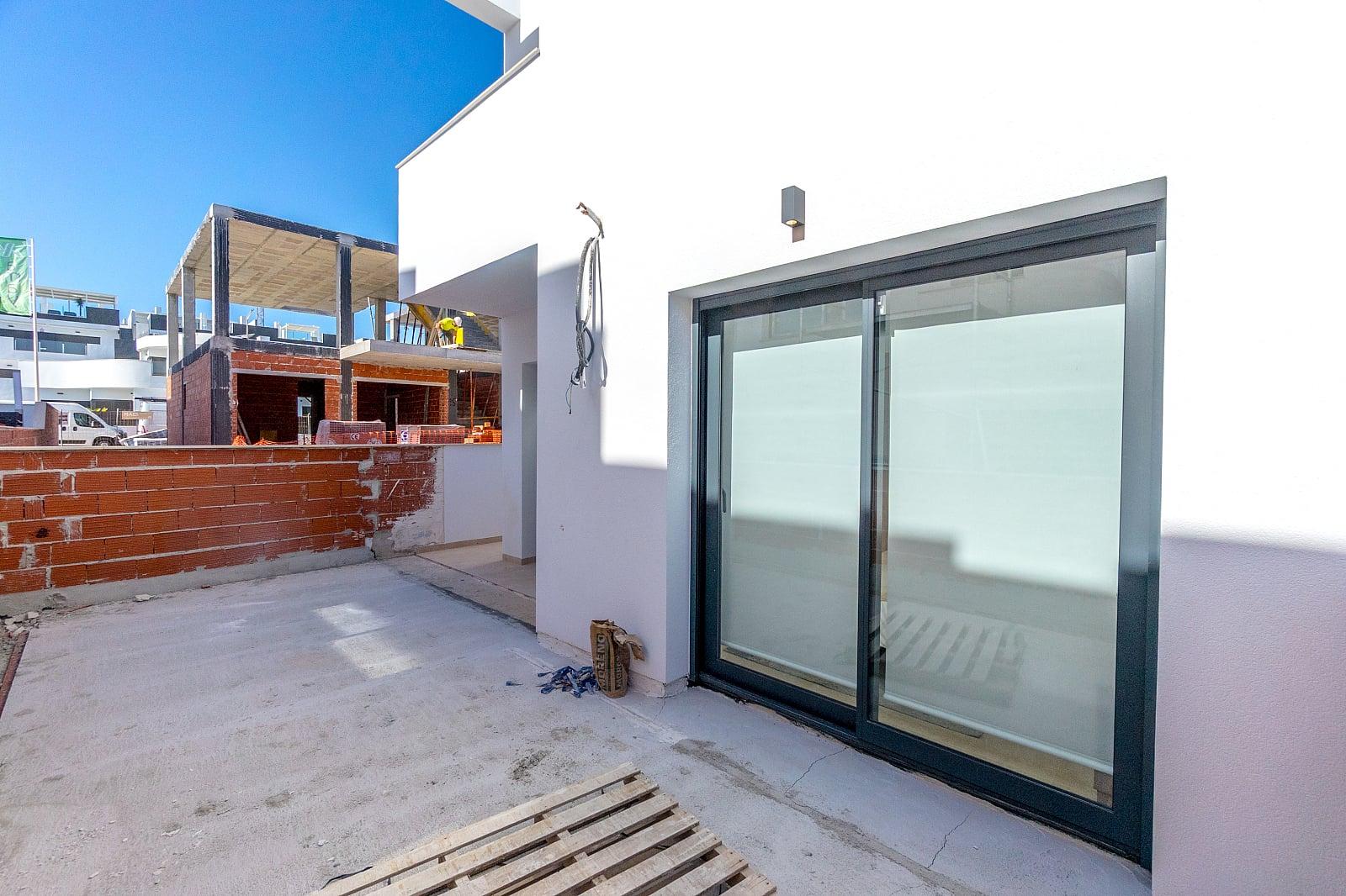 Apartments in Los Altos, Torrevieja — photograph 5