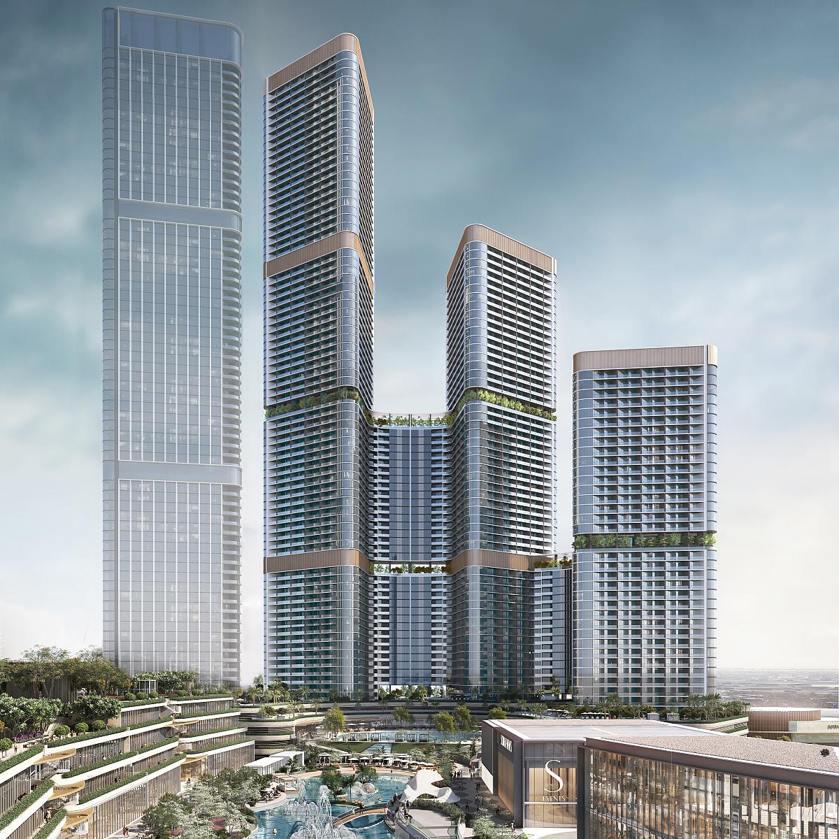 Apartments in Nad Al Sheba 1, Dubai — photograph 3