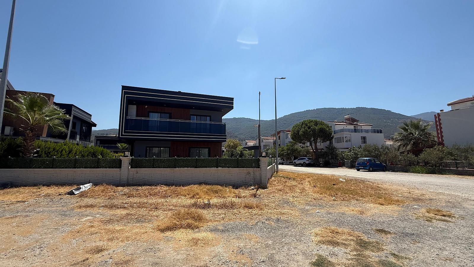 Apartments in Güzelçamlı, 146. Sk No:24 — photograph 4