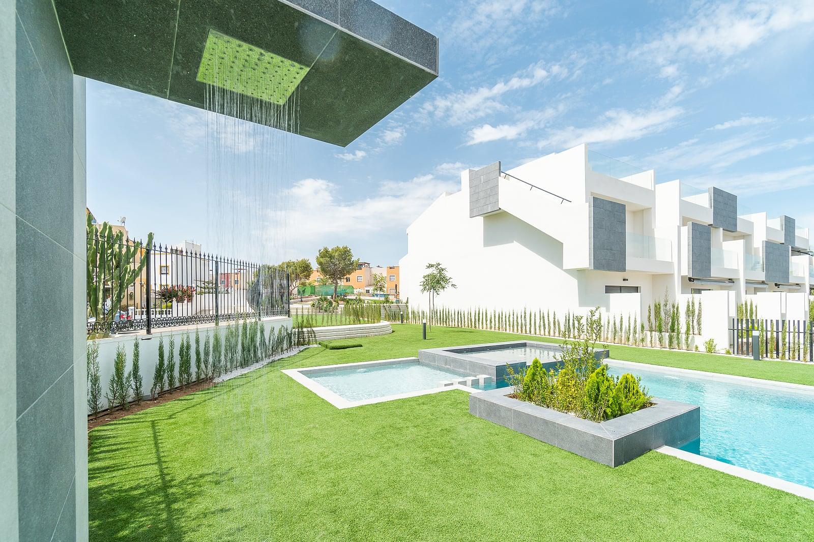 Apartments in Los Altos, Torrevieja — photograph 5