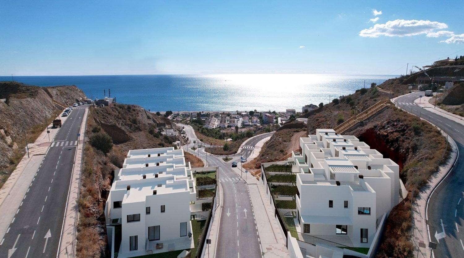 Apartments in Torre de Benagalbón, Rincón de la Victoria — photograph 3
