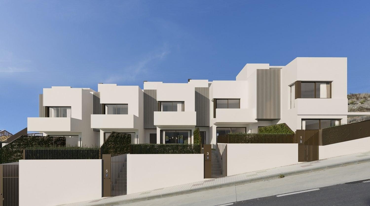 Apartments in Torre de Benagalbón, Rincón de la Victoria — photograph 4