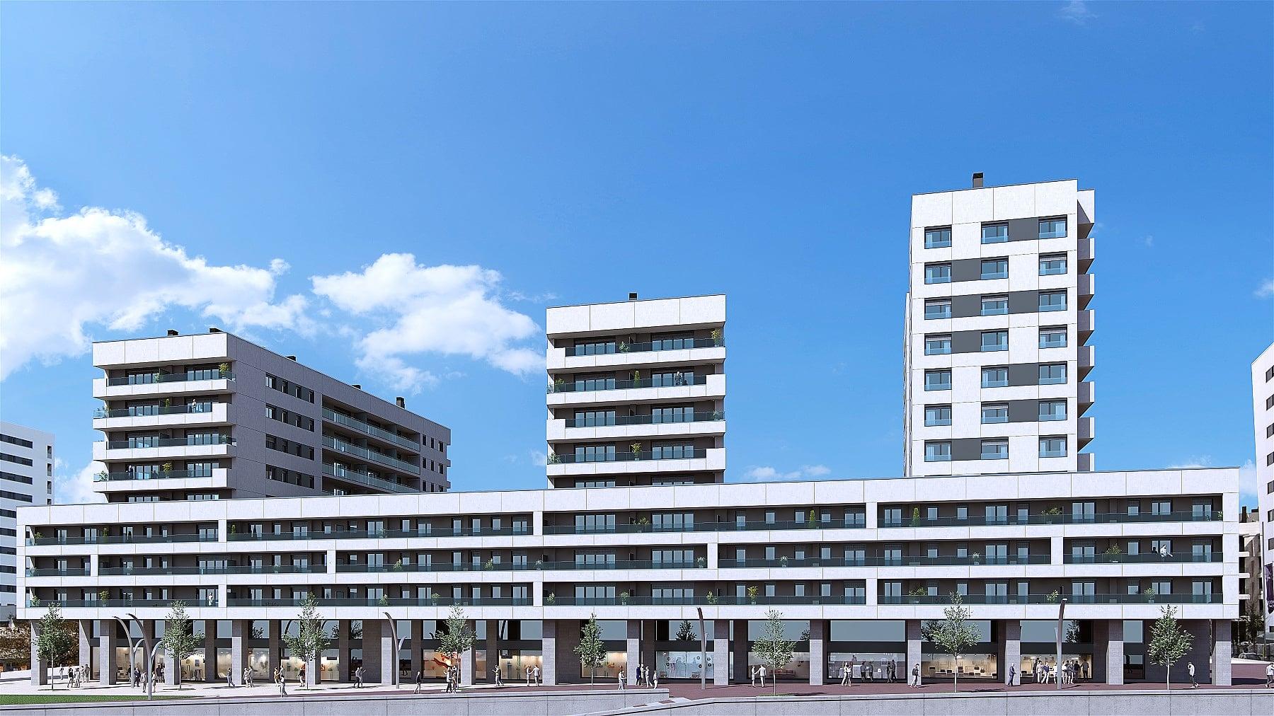 Apartments in El Gorg, Badalona — photograph 5