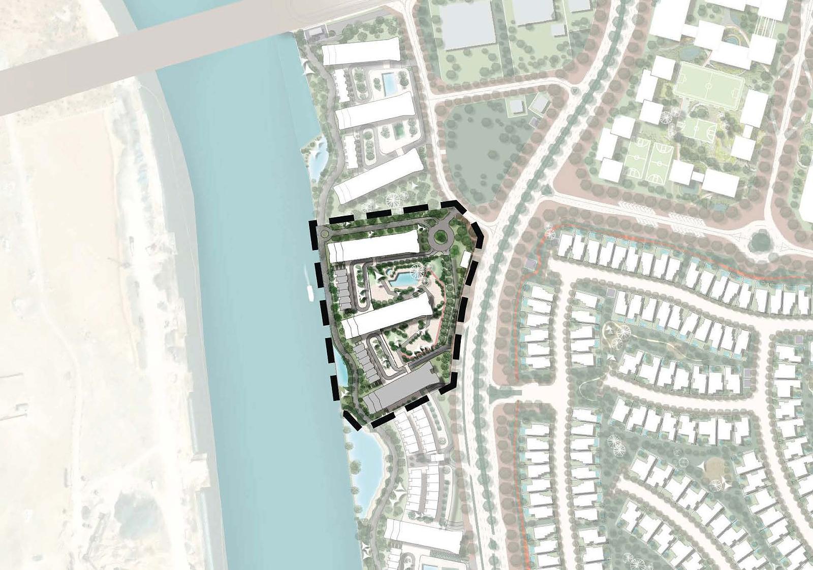 Apartments in Al Bahyah, Abu Dhabi — photograph 5