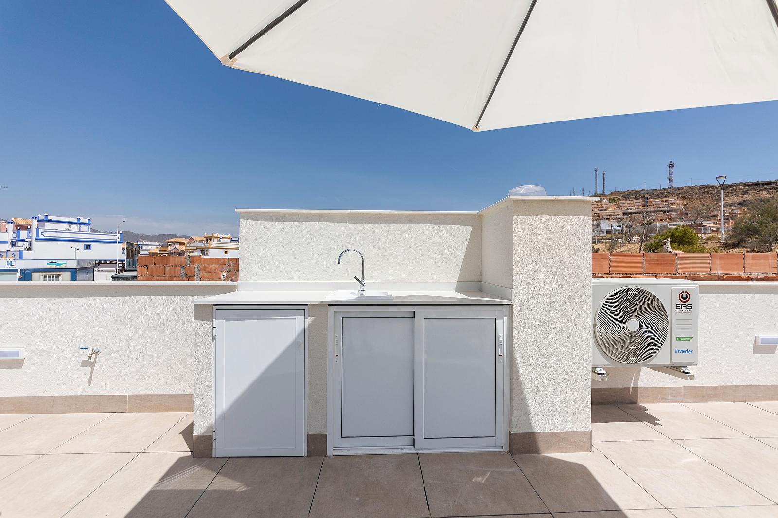 Apartments in San Juan de los Terreros, Pulpí — photograph 5